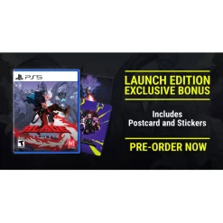 Blade Assault - PS5