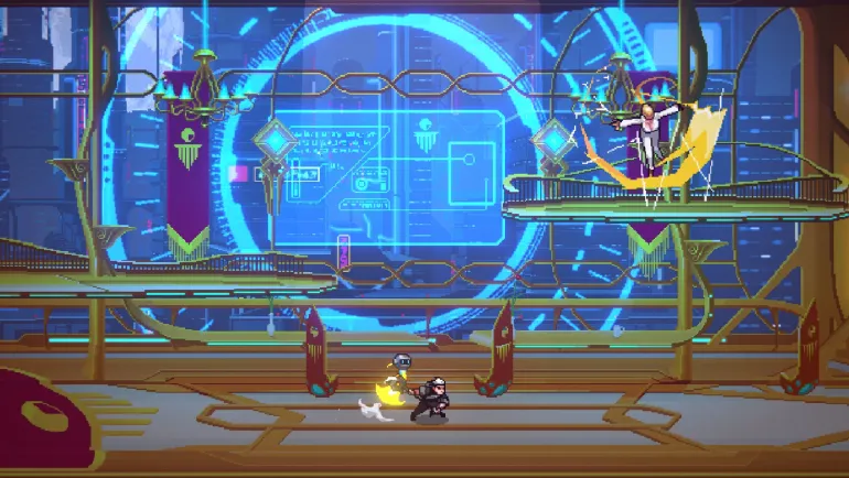 Blade Assault - PS4