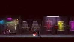 Blade Assault - PS4