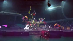 Blade Assault - PS4