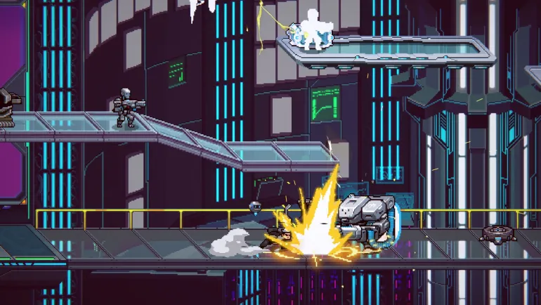 Blade Assault - PS4