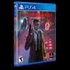 Blade Runner Enhanced Edition [Limited Run Games #466] - Playstation 4