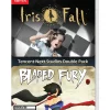 Bladed Fury / Iris Fall PAX Variant Bundle