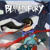 Bladed Fury - PS4 [LAUNCH EDITION]