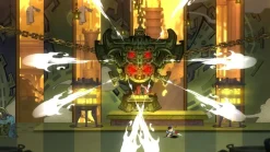 Bladed Fury - SWITCH [LAUNCH EDITION]