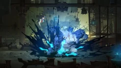 Bladed Fury - SWITCH [LAUNCH EDITION]