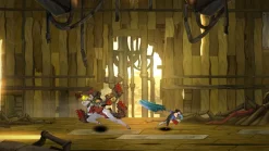 Bladed Fury - SWITCH [LAUNCH EDITION]