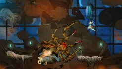 Bladed Fury - SWITCH [LAUNCH EDITION]