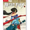 Bladed Fury - SWITCH [PAX West 2021 Cover Variant]
