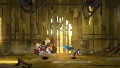 Bladed Fury - SWITCH [PAX West 2021 Cover Variant]