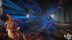 Blades of Fire [Day 1 Edition] - Playstation 5 (FREE SHIPPING)
