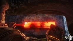 Blades of Fire [Day 1 Edition] - Playstation 5 (FREE SHIPPING)