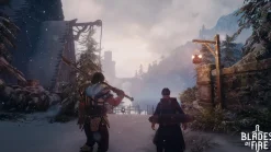 Blades of Fire [Day 1 Edition] - Playstation 5 (FREE SHIPPING)