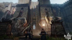 Blades of Fire [Day 1 Edition] - Playstation 5 (FREE SHIPPING)