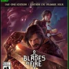 Blades of Fire [Day 1 Edition] - Xbox Series X (FREE SHIPPING)