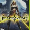 Blades of Time - 360