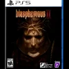BLASPHEMOUS 2 - PS5
