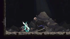 BLASPHEMOUS 2 - PS5