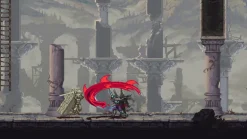 BLASPHEMOUS 2 - PS5