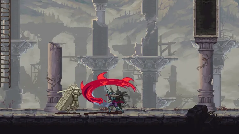 Blasphemous II Limited Collector's Edition - Nintendo Switch