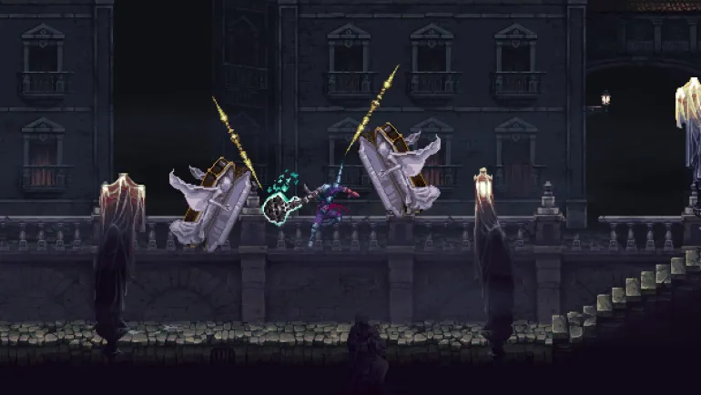 Blasphemous II Limited Collector's Edition - Nintendo Switch