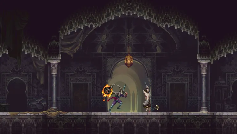 Blasphemous II Limited Collector's Edition - Nintendo Switch