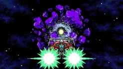 Blaster Master Zero Trilogy: MetaFight Chronicle [JPN English Import] - Nintendo Switch [Free Shipping]