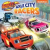 Blaze and the Monster Machine Axle City Racers - PlayStation 4