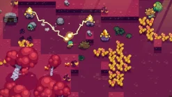 Blazing Beaks - Nintendo Switch [RED ART GAMES]