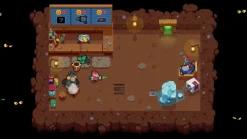 Blazing Beaks - Nintendo Switch [RED ART GAMES]
