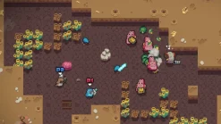 Blazing Beaks - Nintendo Switch [RED ART GAMES]
