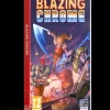 Blazing Chrome [First Edition] [EU Import] - Nintendo Switch