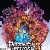 Blazing Strike [Limited Edition] - PlayStation 5