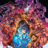 Blazing Strike [Standard Edition] - Nintendo Switch