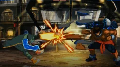 Blazing Strike [Standard Edition] - Nintendo Switch