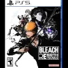 Bleach Rebirth of Souls - Playstation 5