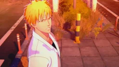 Bleach Rebirth of Souls - Playstation 5