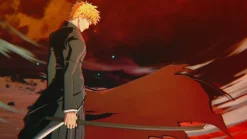 Bleach Rebirth of Souls - Playstation 5