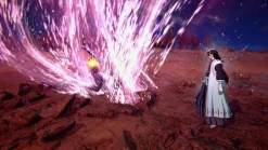 Bleach Rebirth of Souls - Playstation 5