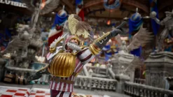BLOOD BOWL 3 BRUTAL EDITION - PS4