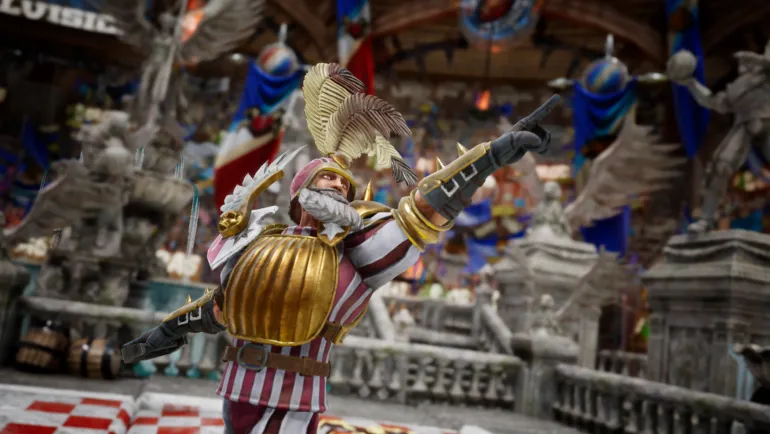 BLOOD BOWL 3 BRUTAL EDITION - PS4