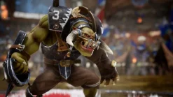 BLOOD BOWL 3 BRUTAL EDITION - PS4