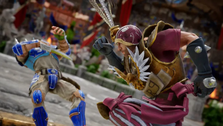 BLOOD BOWL 3 BRUTAL EDITION - PS4