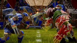 BLOOD BOWL 3 BRUTAL EDITION - PS4