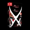 Bloodrayne 1 & Bloodrayne 2 Revamped With Slipcover Dual Pack [Limited Run Games #126 & 127] - Nintendo Switch