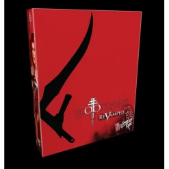 Bloodrayne 2: Revamped Collector's Edition [Limited Run Games #16] - Playstation 5