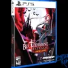 Bloodrayne Betrayal Fresh Bites [Limited Run Games #12] - PlayStation 5