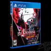 Bloodrayne Betrayal Fresh Bites [Limited Run Games #425] - PlayStation 4