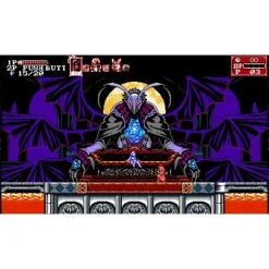 Bloodstained: Curse of the Moon Chronicles [ASIAN ENGLISH IMPORT] - PS4