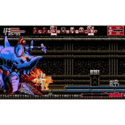 Bloodstained: Curse of the Moon Chronicles [ASIAN ENGLISH IMPORT] - PS4